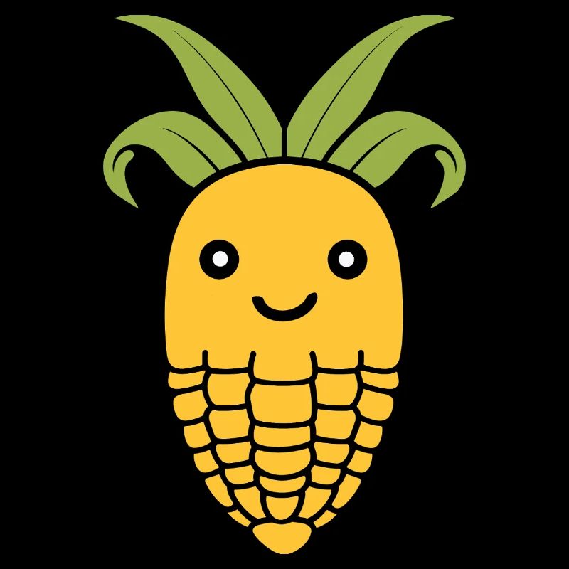 corn on the cob