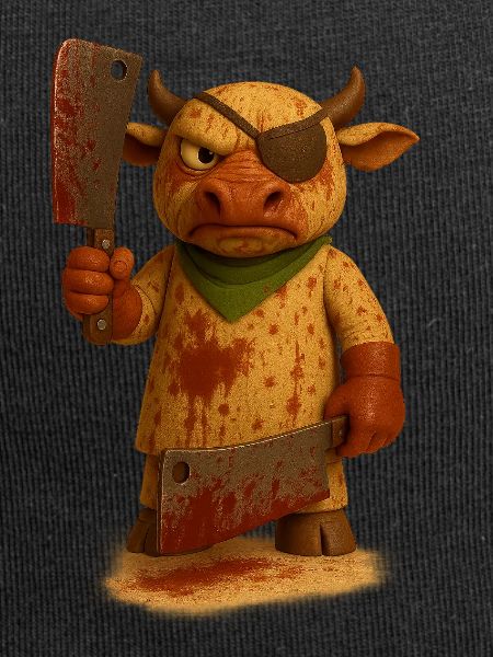 Meatcow