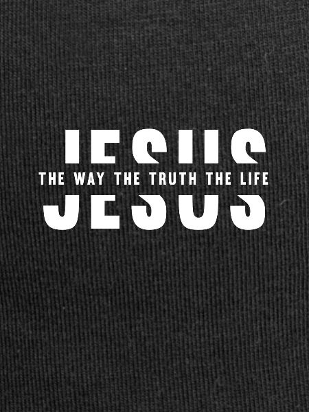 Jesus