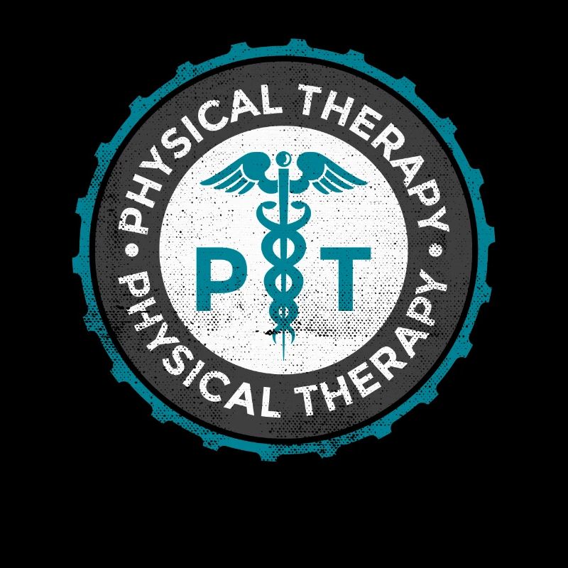 Physiotherapy gift physio therapist
