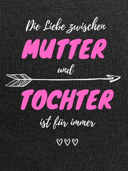Mutter Tochter Liebe