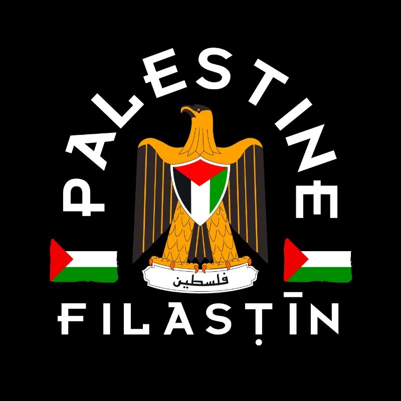 Palästina