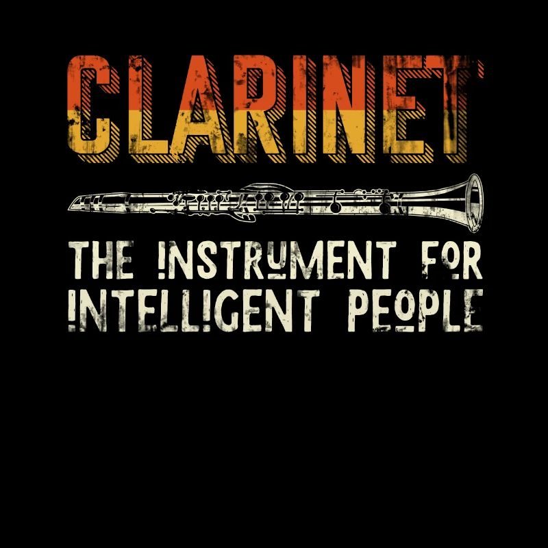 Klarinette
