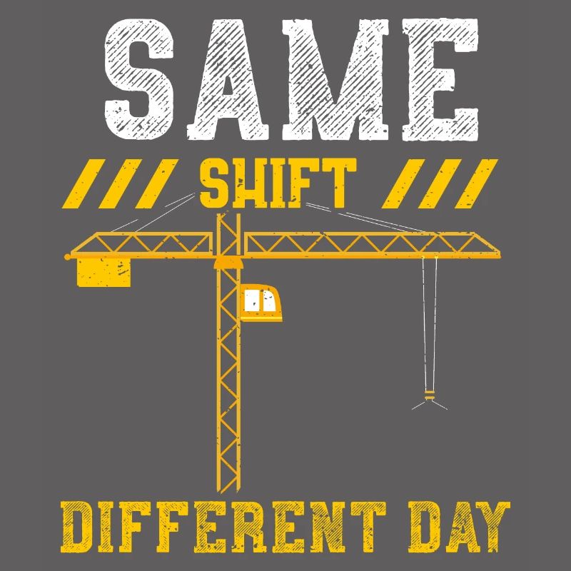 Same Shift Different Day