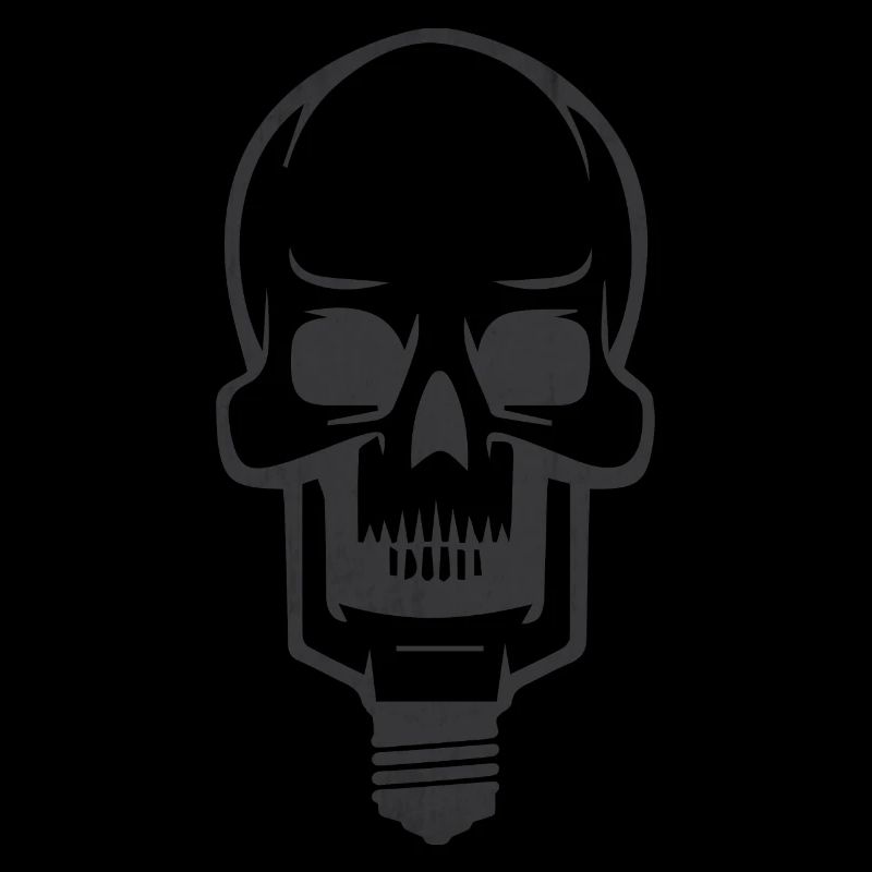 Skull - Skull