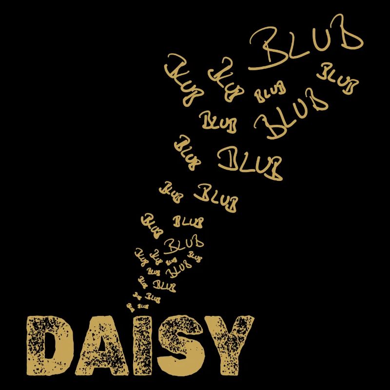 Boot Daisy