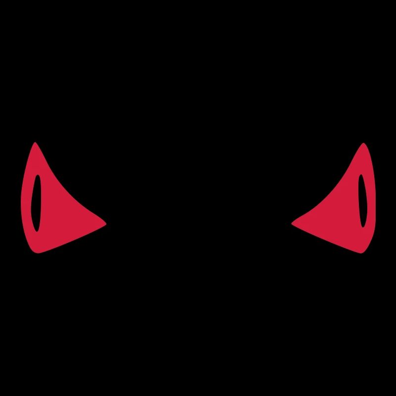 Devil - Horn