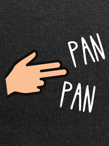 pan pan