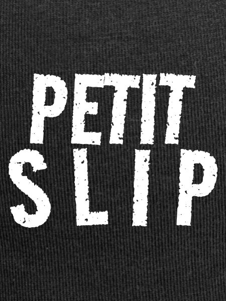 petit slip