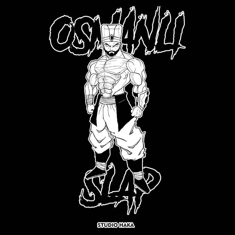 OSMANLI SLAP YENICERI-STUDIO HAKA