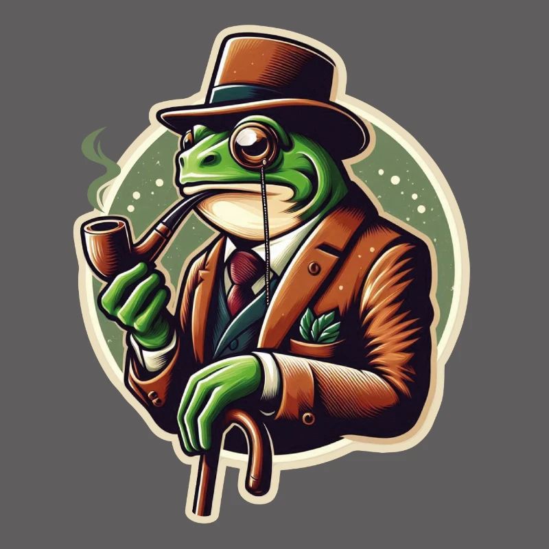 FROSCH PAPI
