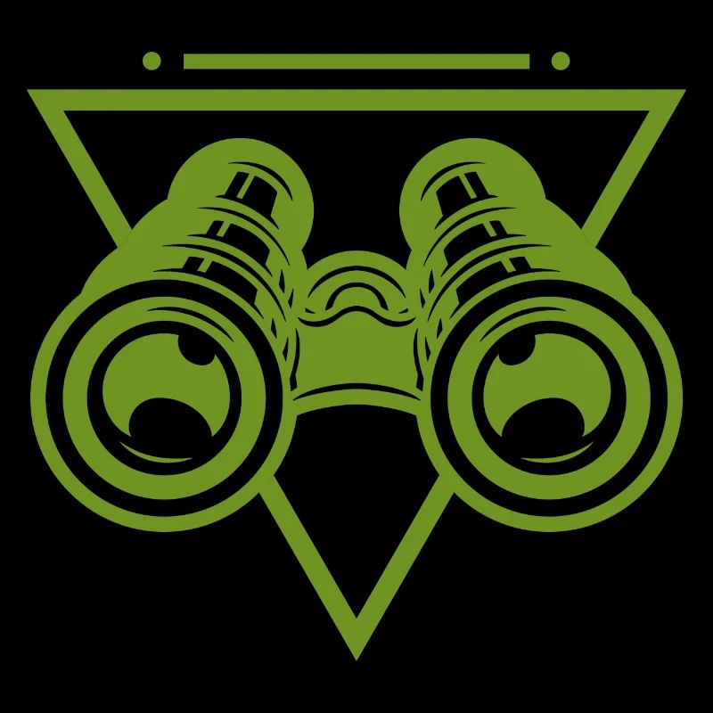Binoculars Telescope