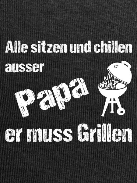 Grillen