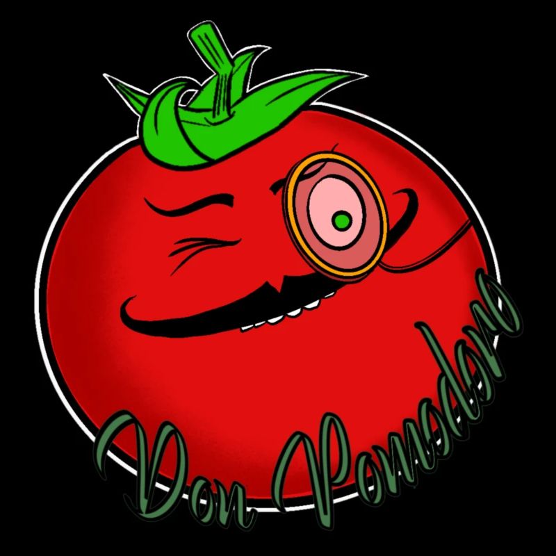 Don Pomodoro