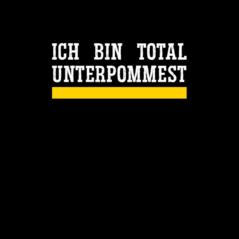 Ich Bin Total Unterpommest