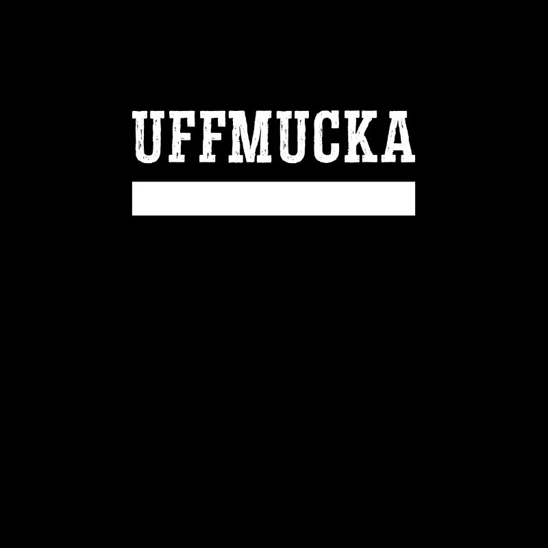 Uffmucka Berlinerisch