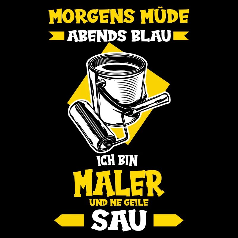 Maler und Lackierer Maler Lackierer Handwerker