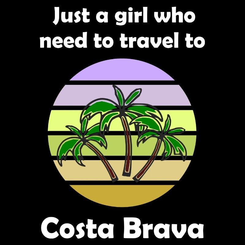 Vacances sur la Costa Brava