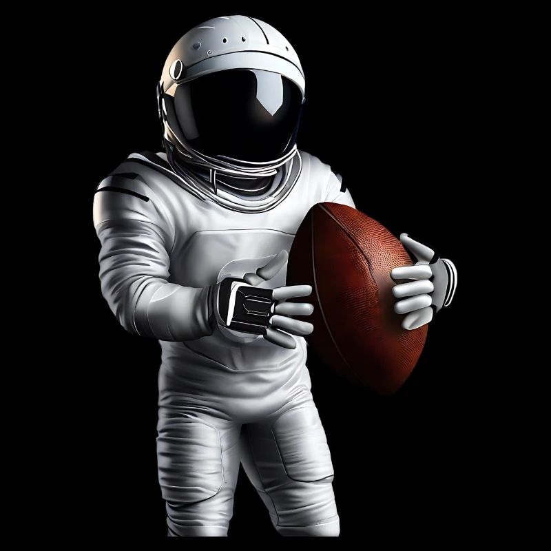 Atterrissage dans l’espace