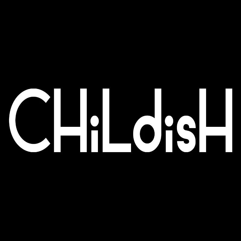 kindisch