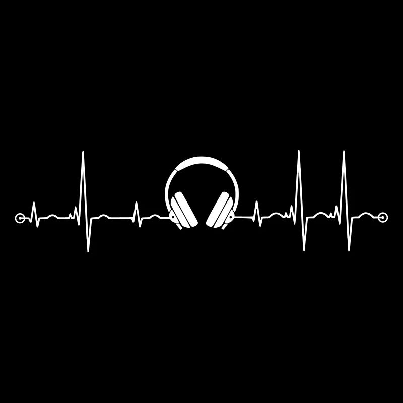 Écouteurs ECG
