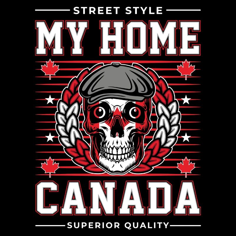 Mon chez-moi Canada