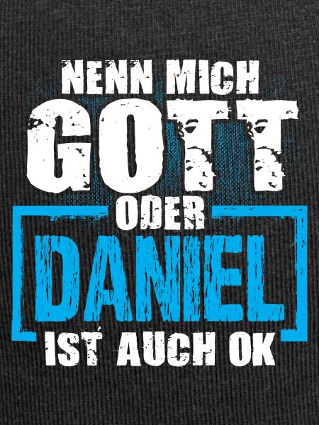 DANIEL - ok
