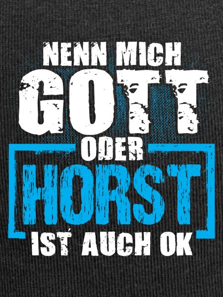 HORST - ok