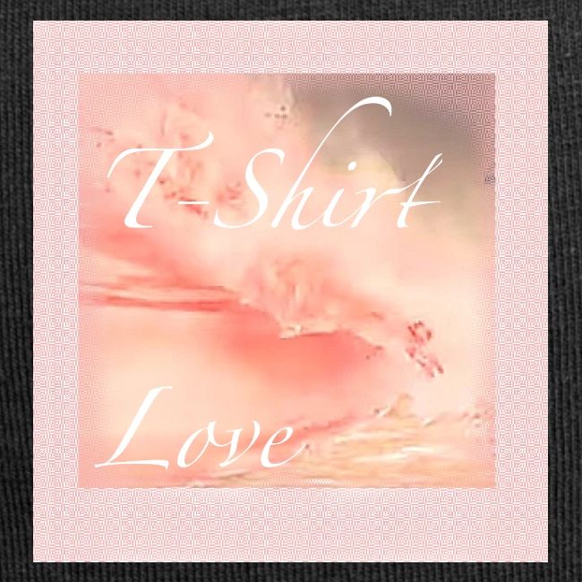 T Shirt Love