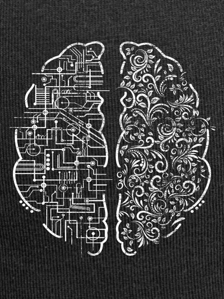 Left Brain Right Brain