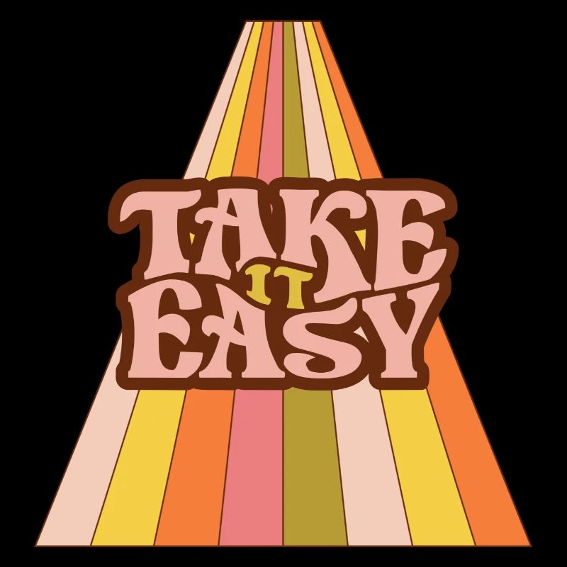 Take it Easy