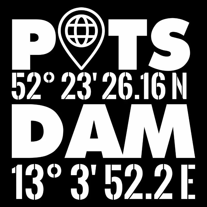 Postdam GPS 02