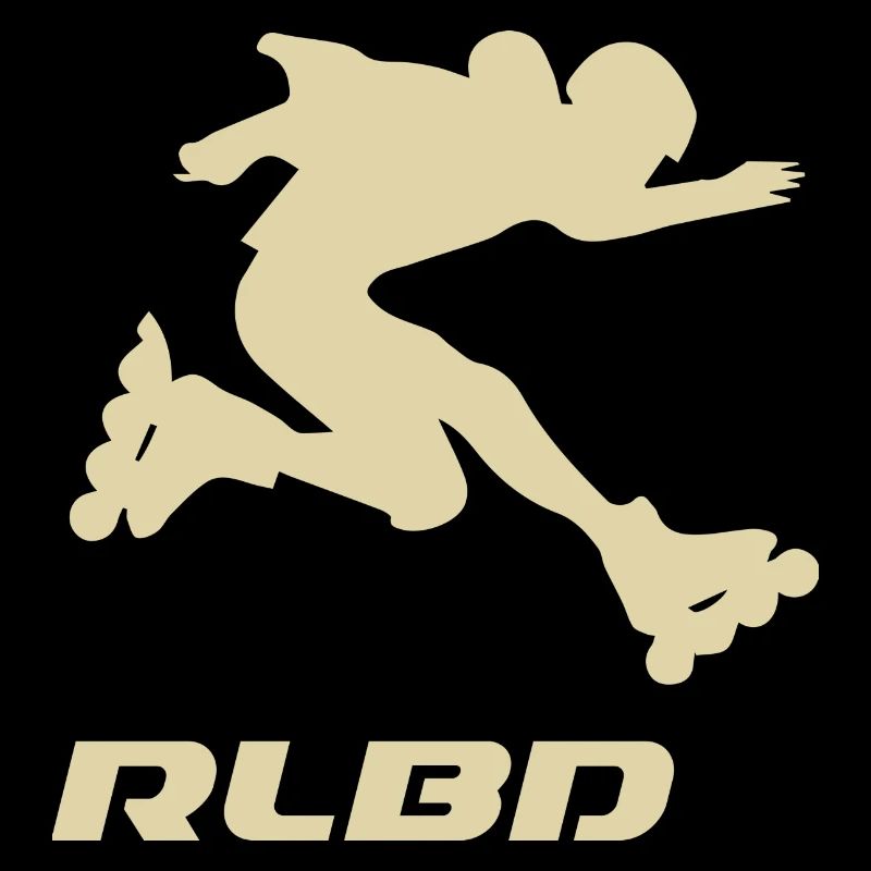 skater jump Rollerblader light
