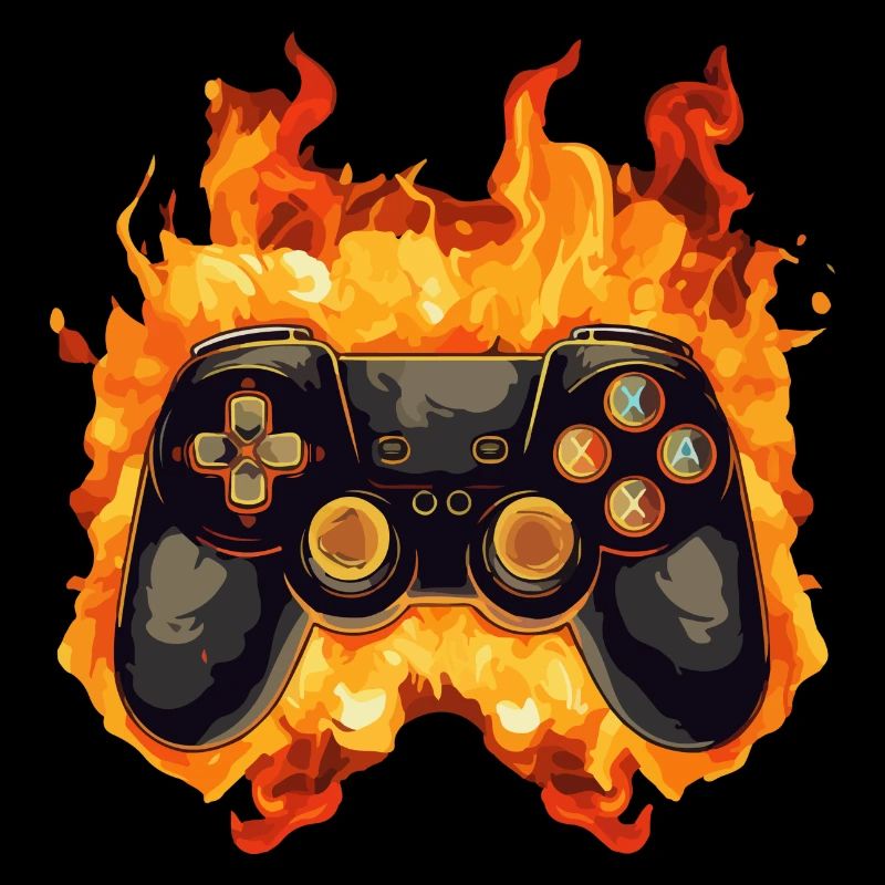 Gamepad