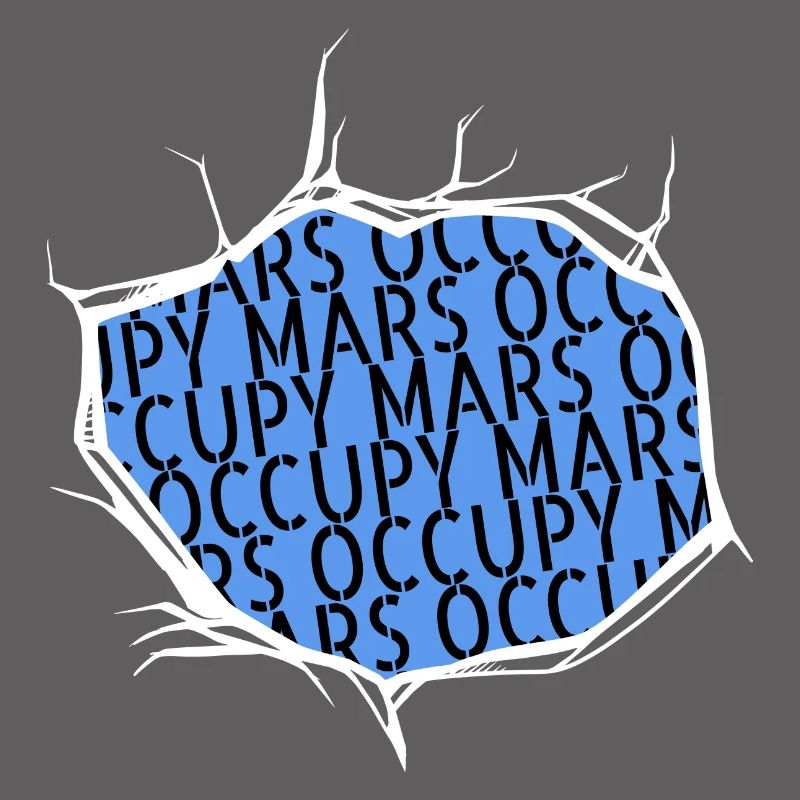 Gift Idea Jokes Planets Physics Space Ship