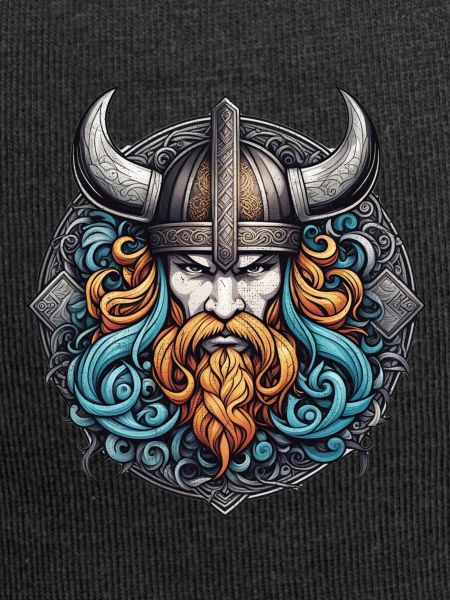 Wikinger Odin Thor Walhalla