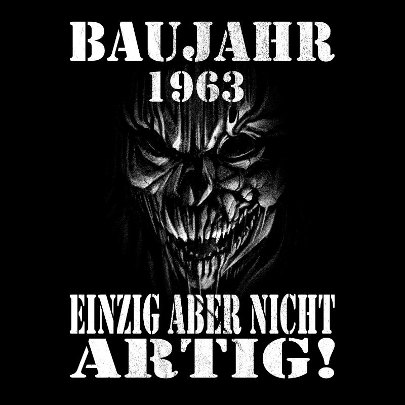 1963 Geburtstag