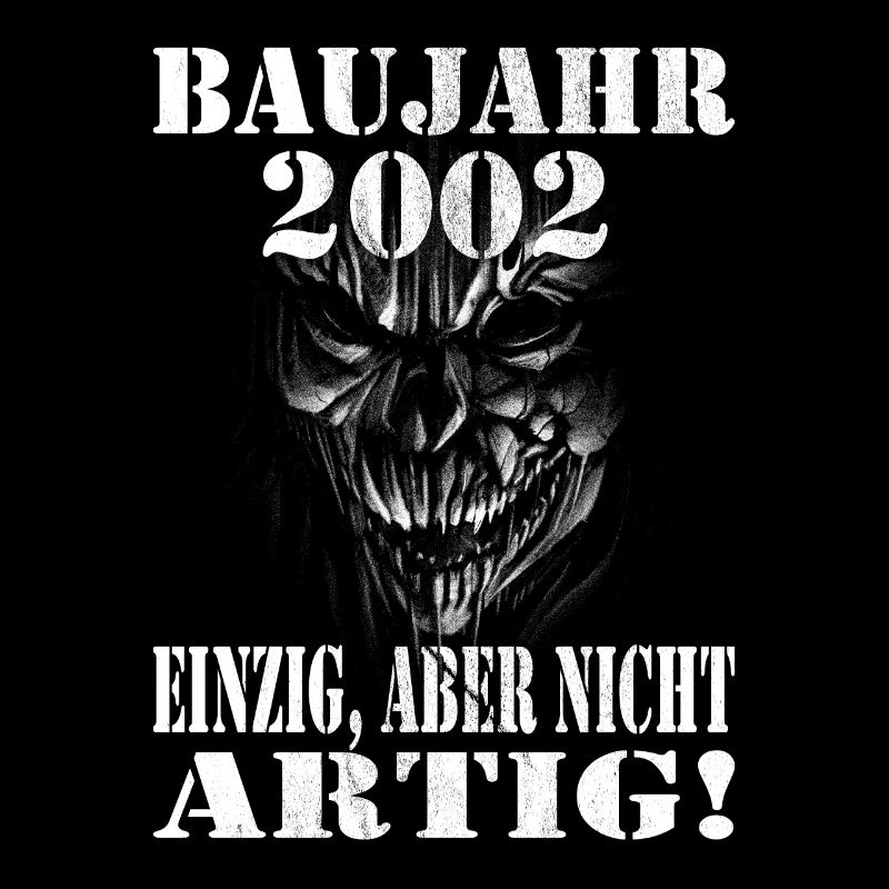 2002 Geburtstag