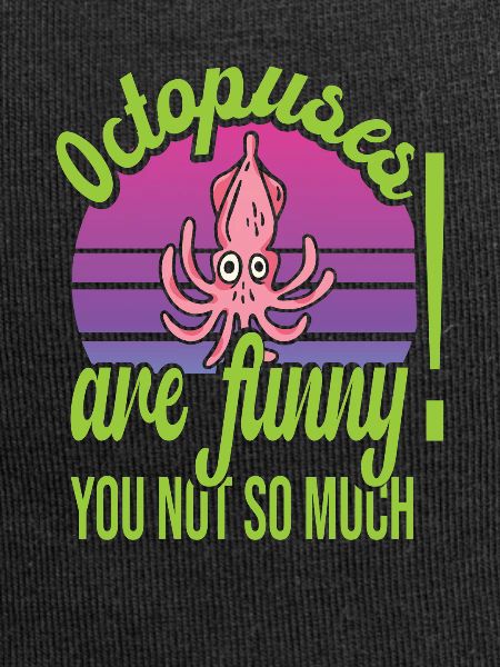 Octopus