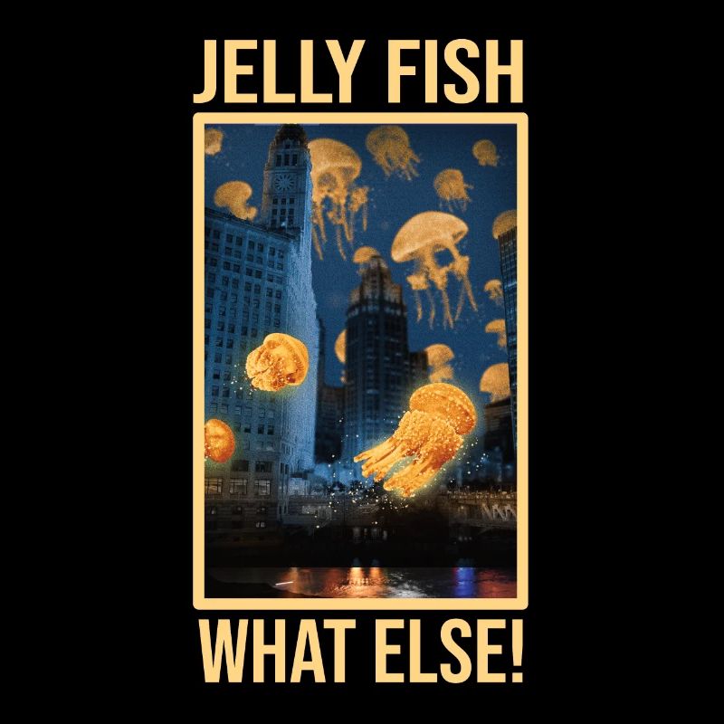 Jelly Whisperer