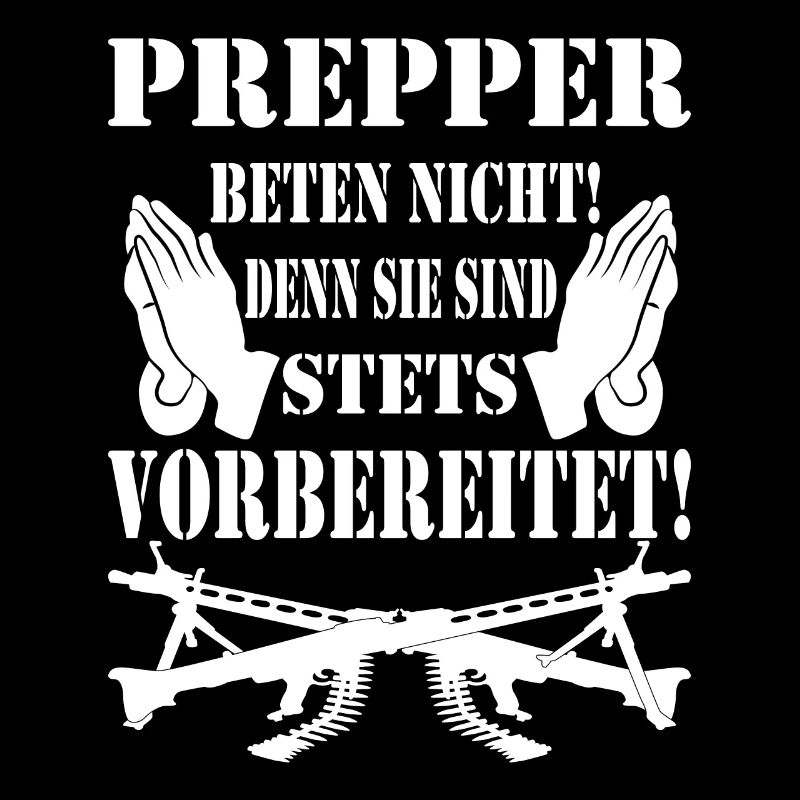 Prepper
