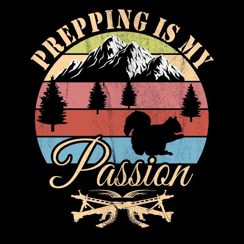 Prepper