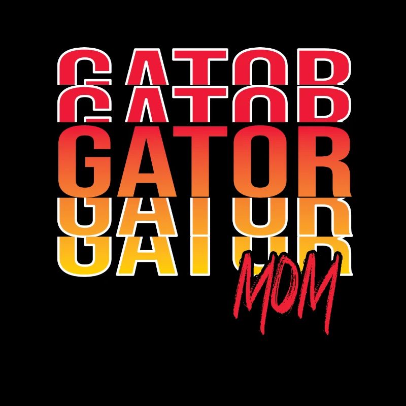 Echse Gator