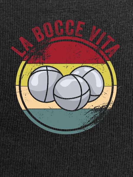 Bocce