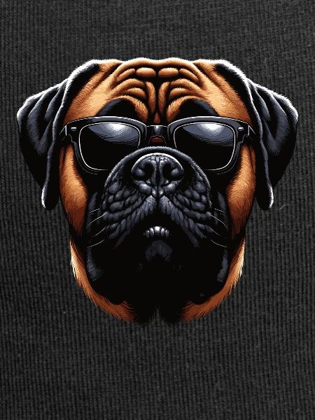 Bullmastiff