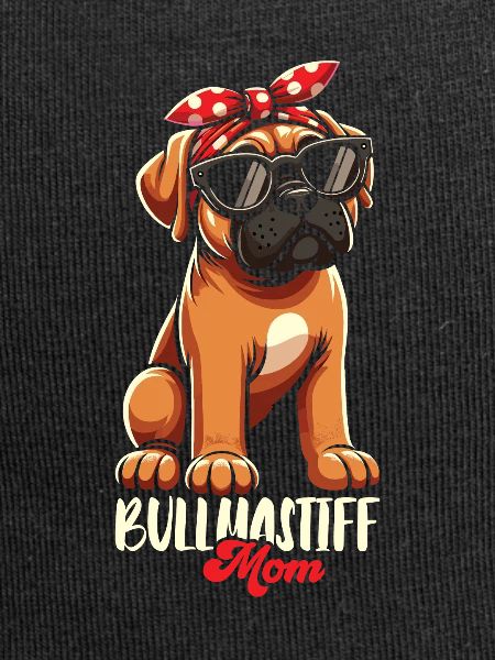 Bullmastiff
