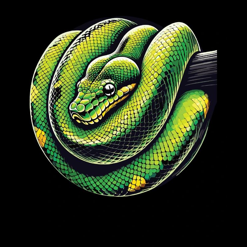 Serpiente