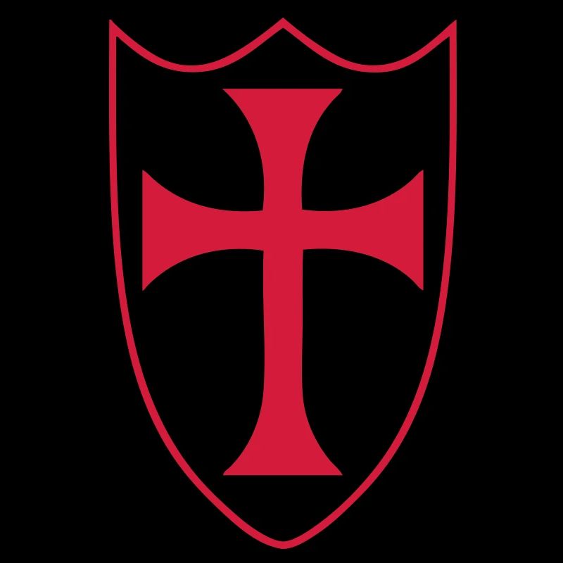 templar cross
