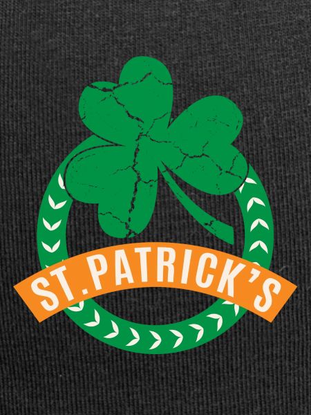 St Patrick Day