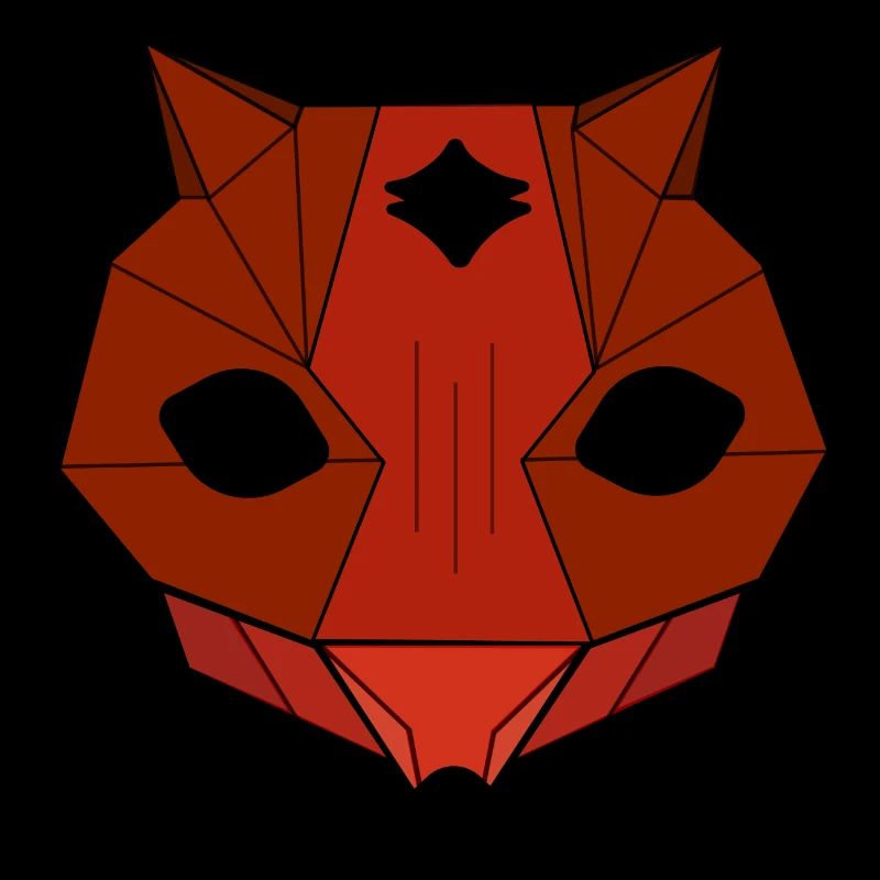 Fuchs Rot Tier Wald Natur Geschenk Geschenkidee